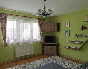 Appartement 4 chambres à vendre dans Cluj-napoca, zone Manastur