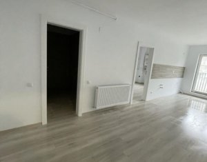 Appartement 1 chambres à vendre dans Floresti