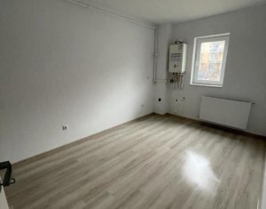 Apartment 1 rooms for sale in Floresti