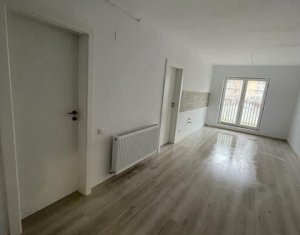 Apartment 1 rooms for sale in Floresti