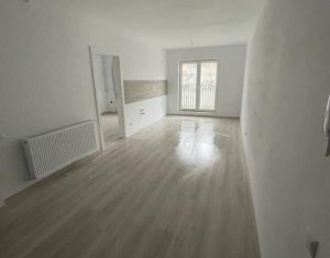 Apartment 1 rooms for sale in Floresti