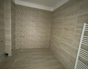 Apartment 1 rooms for sale in Floresti