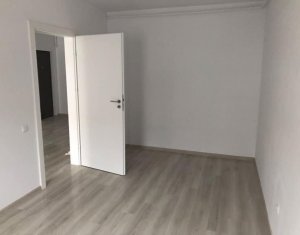 Apartment 1 rooms for sale in Floresti