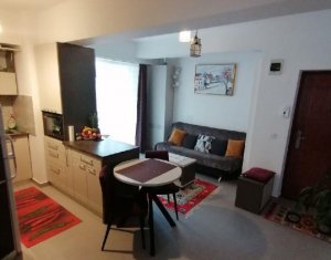 Appartement 3 chambres à vendre dans Cluj-napoca, zone Manastur