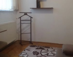 Apartament 2 camere, semidecomandat, 27 mp, Gheorgheni