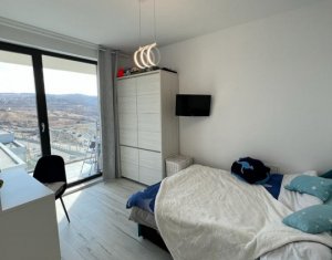 Apartament 3 camere, 57mp+13mp terasa+parcare, din 2021, Frunzisului