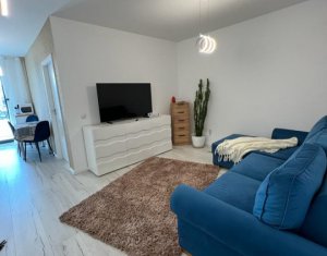 Apartament 3 camere, 57mp+13mp terasa+parcare, din 2021, Frunzisului