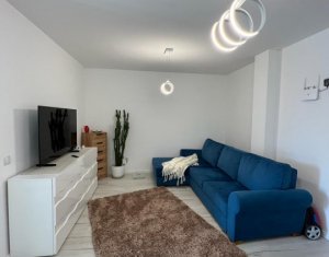 Apartament 3 camere, 57mp+13mp terasa+parcare, din 2021, Frunzisului