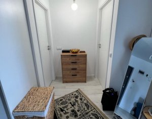 Appartement 3 chambres à vendre dans Cluj-napoca, zone Zorilor