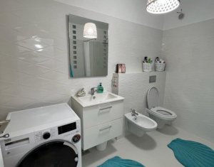 Apartament 3 camere, 57mp+13mp terasa+parcare, din 2021, Frunzisului