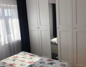 Vanzare apartament 4 camere Marasti, etaj 3, bloc izolat, finisat modern