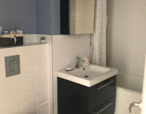 Appartement 4 chambres à vendre dans Cluj-napoca, zone Marasti