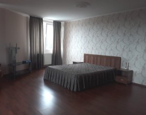 Apartament spatios + parcare, Buna Ziua, zona Panemar