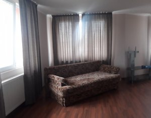 Apartament spatios + parcare, Buna Ziua, zona Panemar