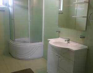 Apartament spatios + parcare, Buna Ziua, zona Panemar