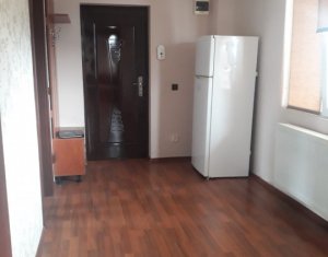 Apartament spatios + parcare, Buna Ziua, zona Panemar