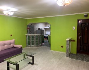 Apartament 1 camera, ultracentral, zona Pietei Avram Iancu