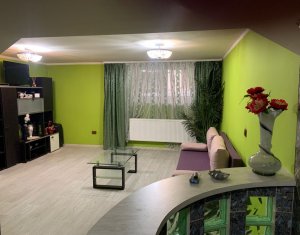 Appartement 1 chambres à vendre dans Cluj-napoca, zone Centru