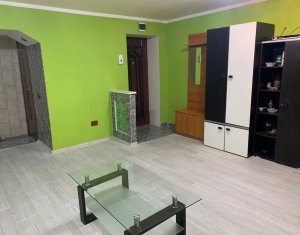 Apartament 1 camera, ultracentral, zona Pietei Avram Iancu