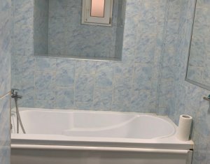 Apartament 1 camera, ultracentral, zona Pietei Avram Iancu