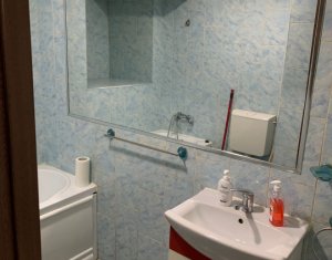 Apartament 1 camera, ultracentral, zona Pietei Avram Iancu