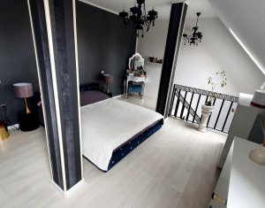 Appartement 2 chambres à vendre dans Floresti