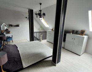 Appartement 2 chambres à vendre dans Floresti