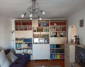 Vanzare apartament 4 camere in Cluj-napoca, zona Marasti
