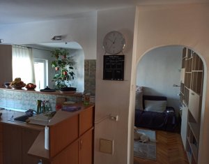 Apartment 4 rooms for sale in Cluj-napoca, zone Marasti