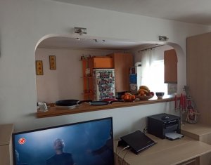 Apartament 4 camere, 78 mp, etaj intermediar, Scortarilor