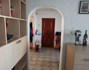 Apartament 4 camere, 78 mp, etaj intermediar, Scortarilor