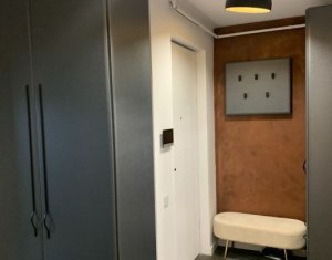 Appartement 2 chambres à vendre dans Cluj-napoca, zone Zorilor