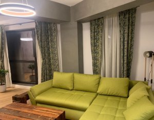 Apartament 2 camere 64 mp, parcare, Ansamblul Rezidential Wings