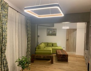 Appartement 2 chambres à vendre dans Cluj-napoca, zone Zorilor