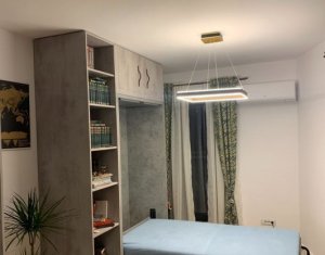 Apartament 2 camere 64 mp, parcare, Ansamblul Rezidential Wings