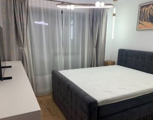 Appartement 2 chambres à vendre dans Cluj-napoca, zone Zorilor