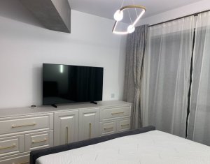 Apartament 2 camere 64 mp, parcare, Ansamblul Rezidential Wings