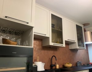 Appartement 2 chambres à vendre dans Cluj-napoca, zone Zorilor