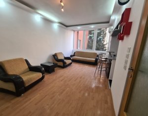 Apartament cu 2 camere decomandate, 58 mp utili, zona Baciu