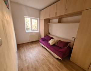 Apartament cu 2 camere decomandate, 58 mp utili, zona Baciu