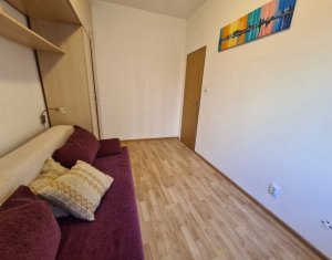 Apartament cu 2 camere decomandate, 58 mp utili, zona Baciu