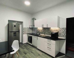 Apartament ultracentral, strada Clinicilor, 114 mp utili