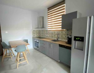 Apartment 4 rooms for sale in Cluj-napoca, zone Centru