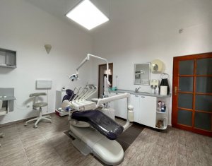 Apartament la casa, etaj 1 si mansarda, zona Clinicilor