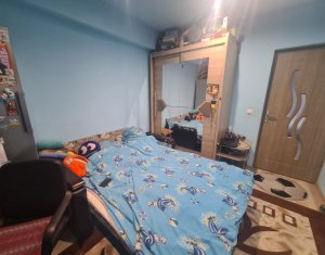 Apartament cu 2 camere decomandate, 48 mp utili, zona Marasti