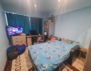 Apartament cu 2 camere decomandate, 48 mp utili, zona Marasti