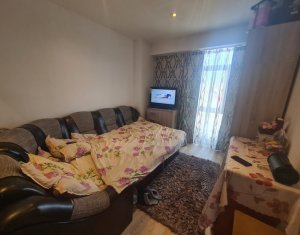 Apartament cu 2 camere decomandate, 48 mp utili, zona Marasti