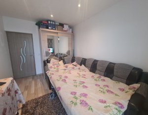 Apartament cu 2 camere decomandate, 48 mp utili, zona Marasti