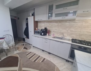 Apartament cu 2 camere decomandate, 48 mp utili, zona Marasti