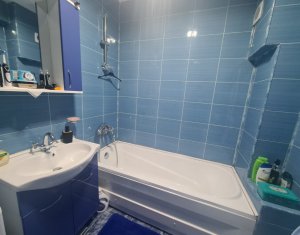 Appartement 2 chambres à vendre dans Cluj-napoca, zone Marasti